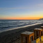 Nice Apartment In Marbella With House Sea View