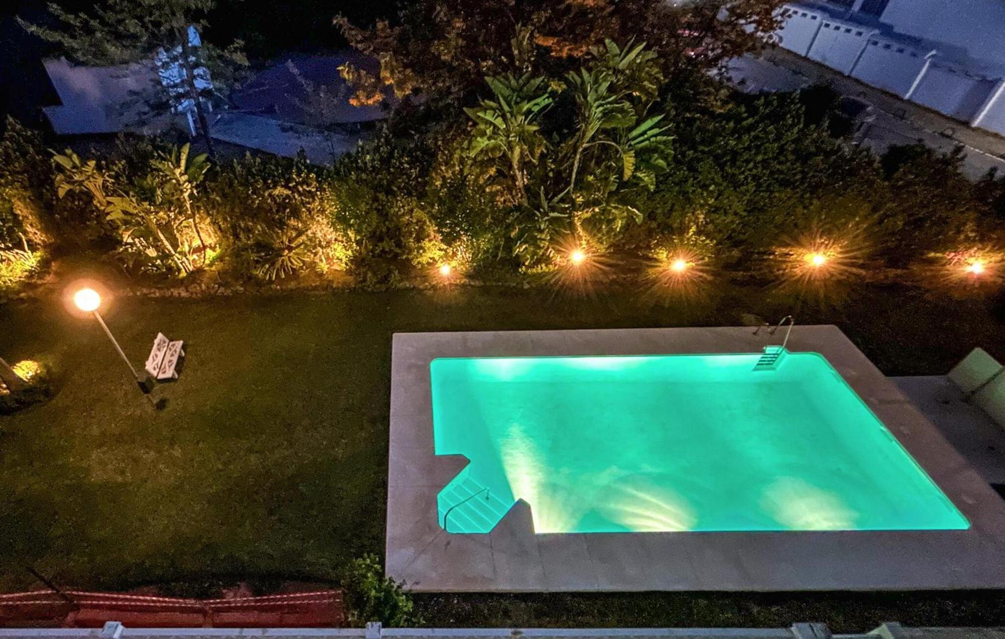 Apartment In With House Sea View Marbella